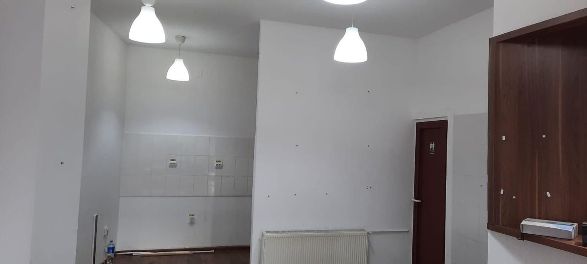 Spațiu comercial stradal – Pache Protopopescu – Mihai Bravu