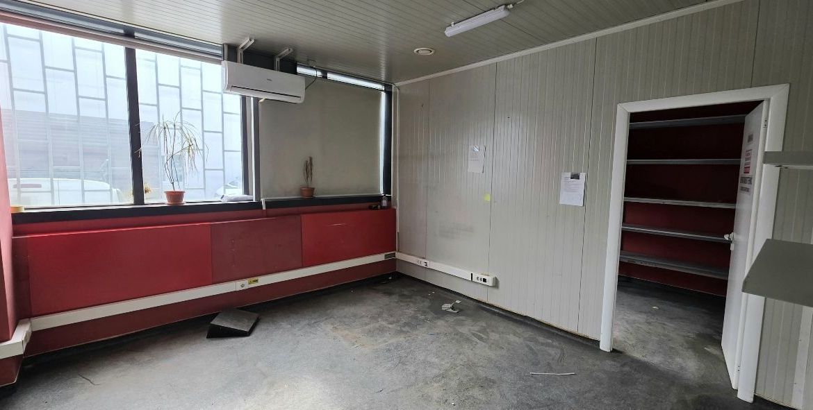 Republica spatiu industrial 450 mp de inchiriat