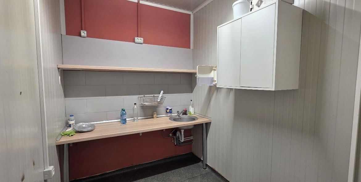Republica spatiu industrial 450 mp de inchiriat