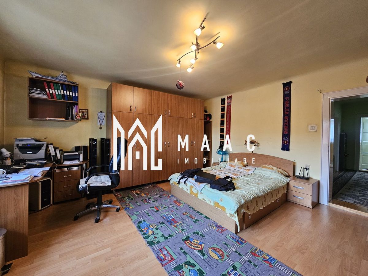 Casa 7 camere | Teren 1000 mp | 270 mp utili | Sub Arini