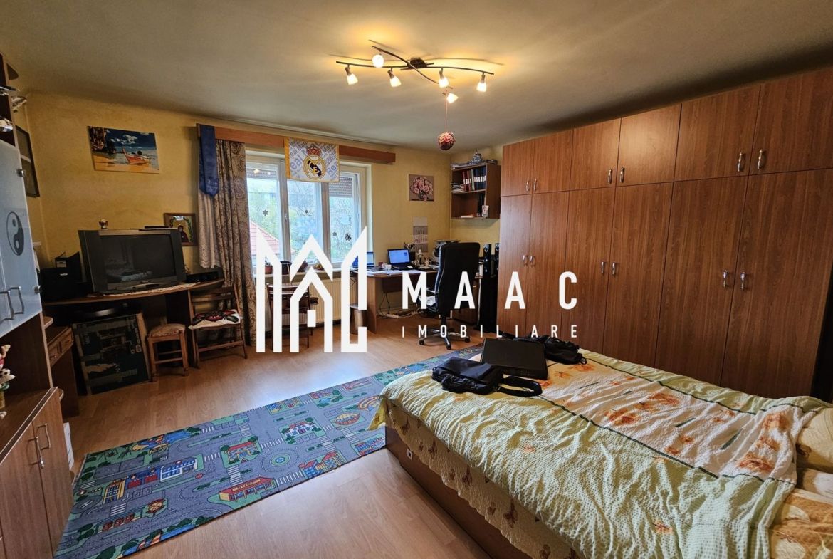 Casa 7 camere | Teren 1000 mp | 270 mp utili | Sub Arini