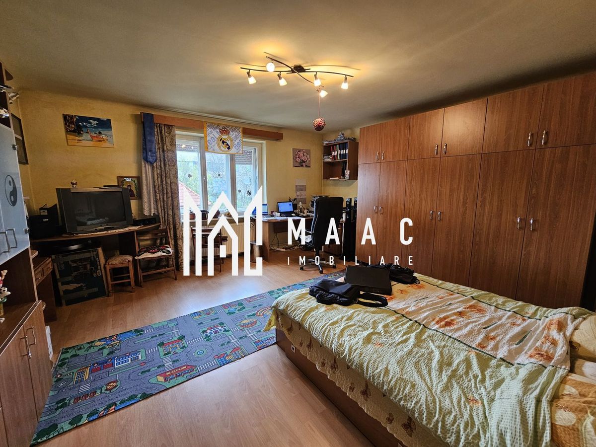 Casa 7 camere | Teren 1000 mp | 270 mp utili | Sub Arini