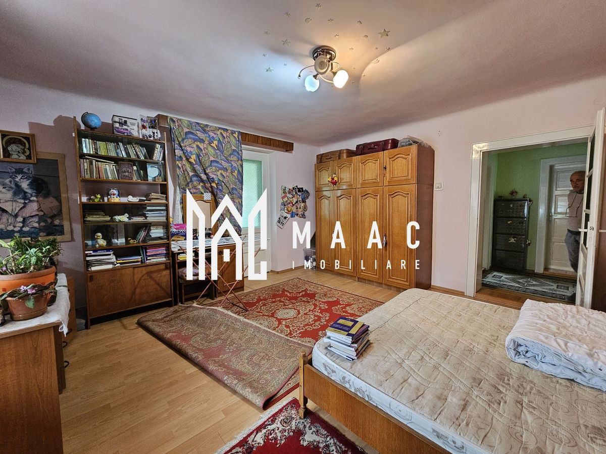 Casa 7 camere | Teren 1000 mp | 270 mp utili | Sub Arini
