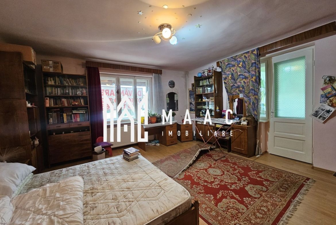 Casa 7 camere | Teren 1000 mp | 270 mp utili | Sub Arini