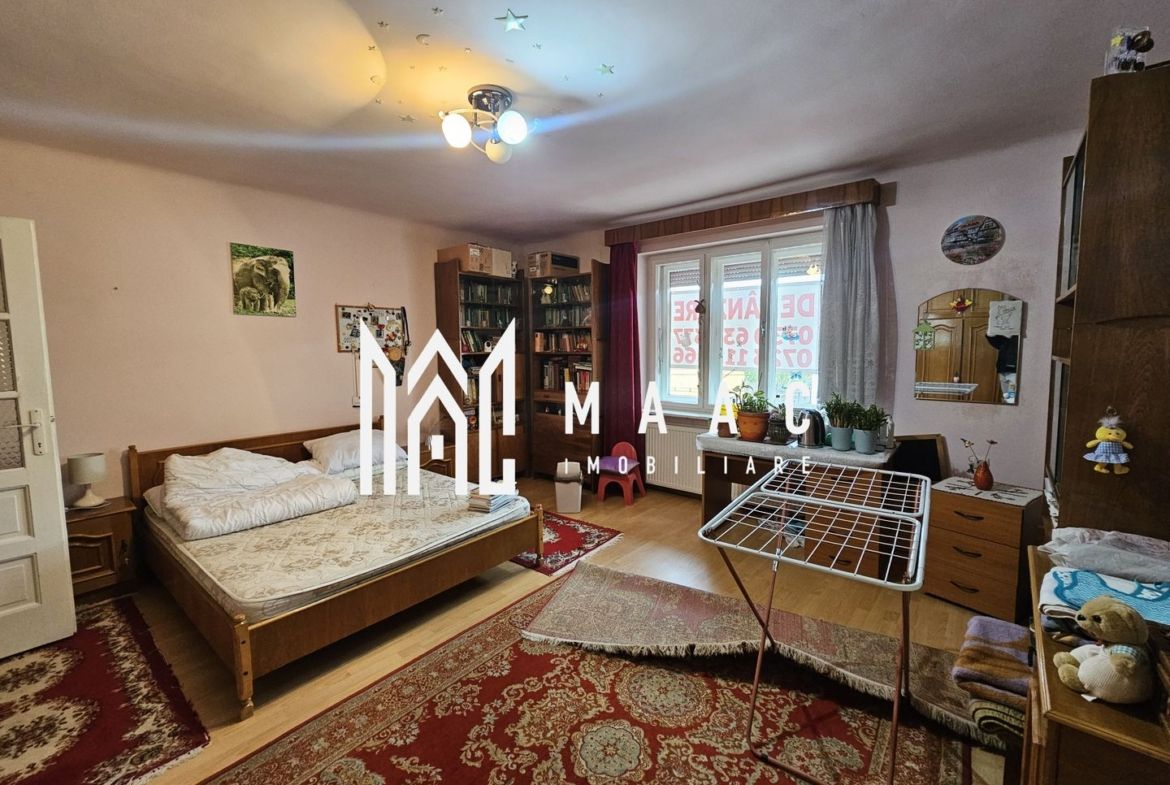 Casa 7 camere | Teren 1000 mp | 270 mp utili | Sub Arini