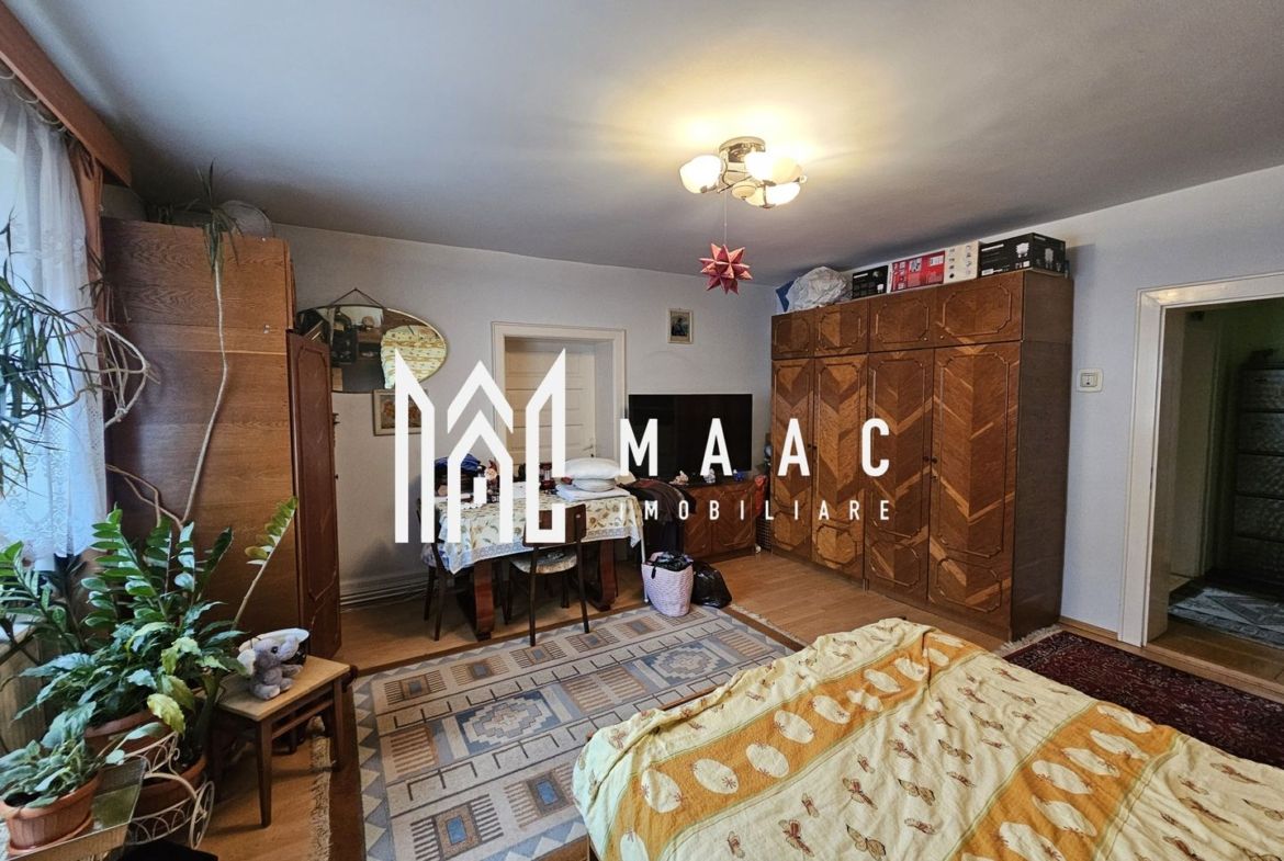 Casa 7 camere | Teren 1000 mp | 270 mp utili | Sub Arini