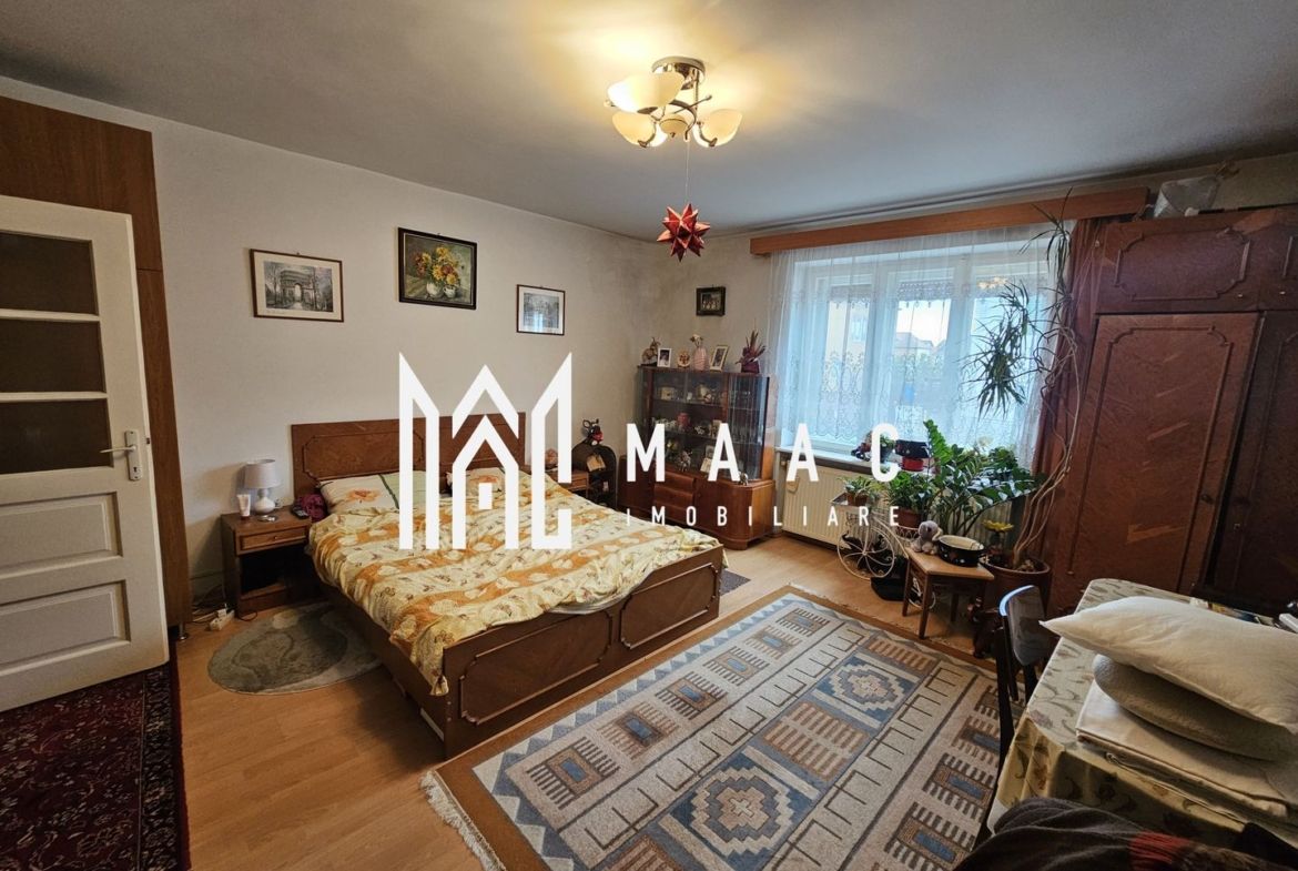 Casa 7 camere | Teren 1000 mp | 270 mp utili | Sub Arini