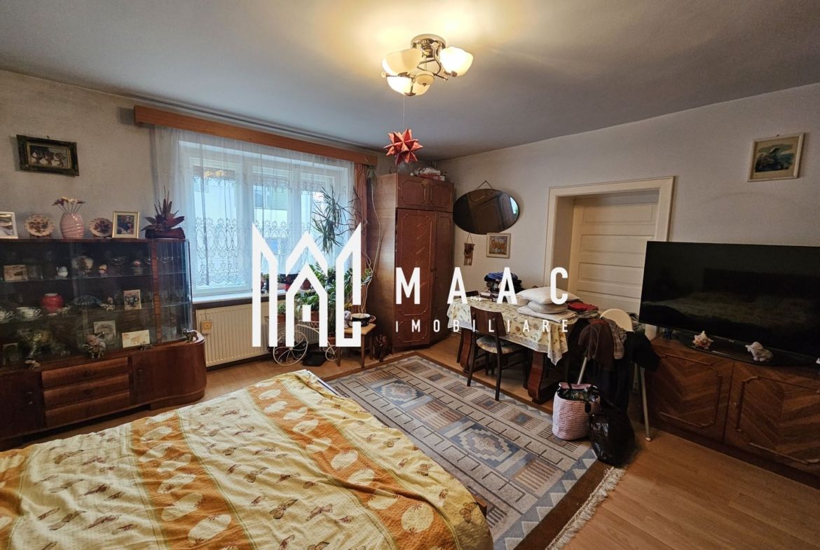 Casa 7 camere | Teren 1000 mp | 270 mp utili | Sub Arini