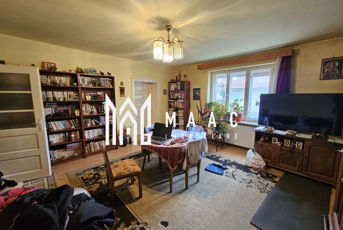 Casa 7 camere | Teren 1000 mp | 270 mp utili | Sub Arini