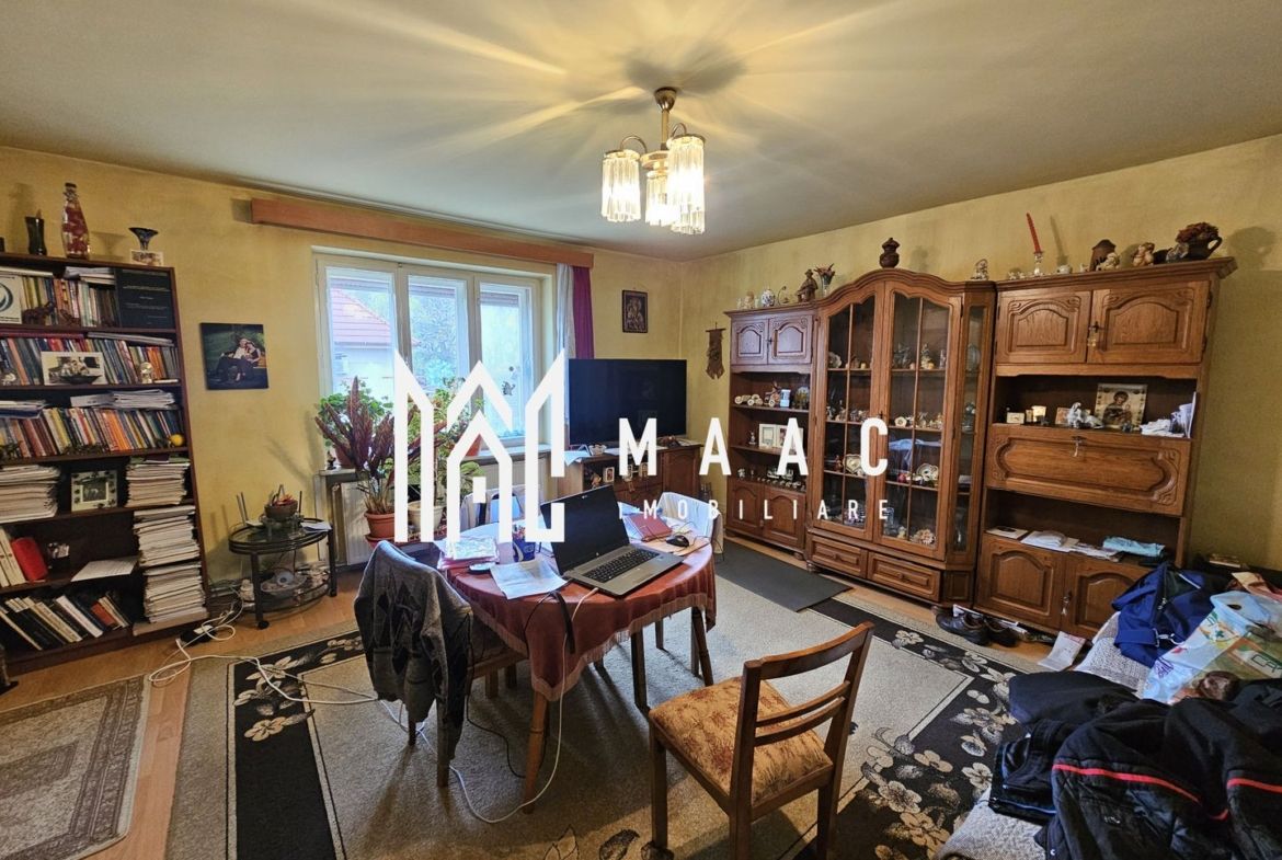 Casa 7 camere | Teren 1000 mp | 270 mp utili | Sub Arini