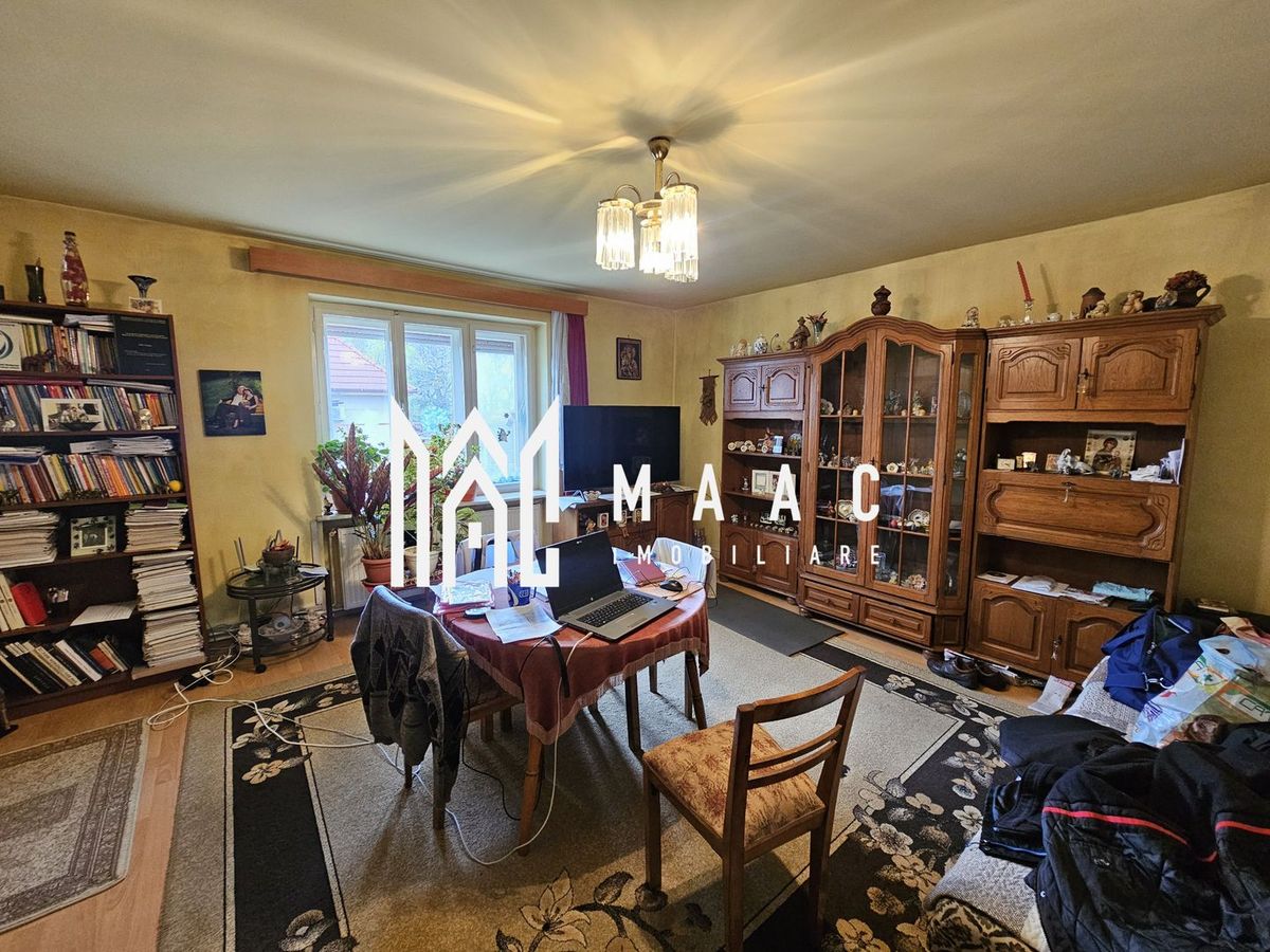 Casa 7 camere | Teren 1000 mp | 270 mp utili | Sub Arini