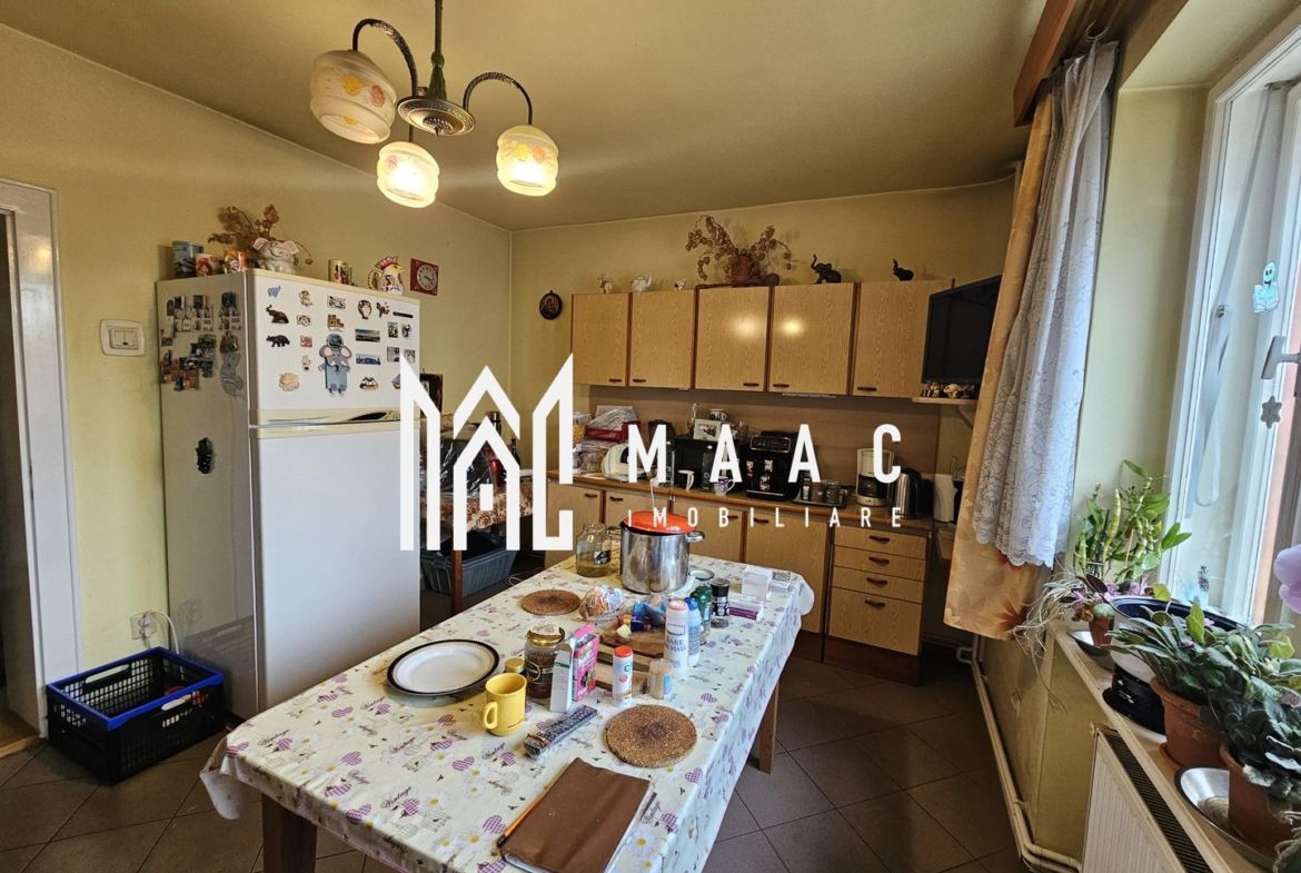 Casa 7 camere | Teren 1000 mp | 270 mp utili | Sub Arini