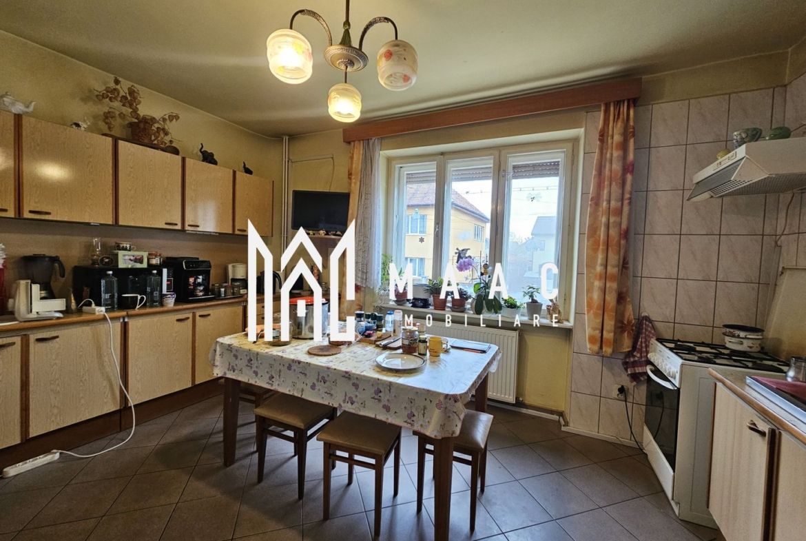 Casa 7 camere | Teren 1000 mp | 270 mp utili | Sub Arini