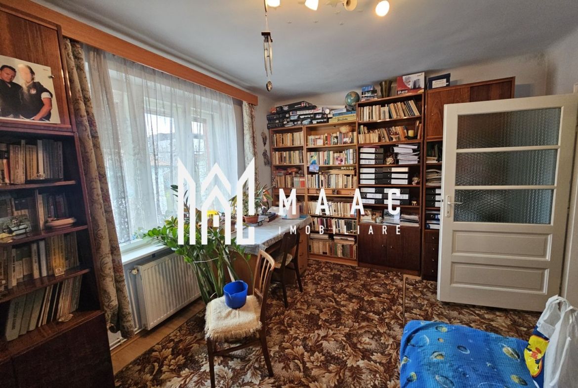 Casa 7 camere | Teren 1000 mp | 270 mp utili | Sub Arini