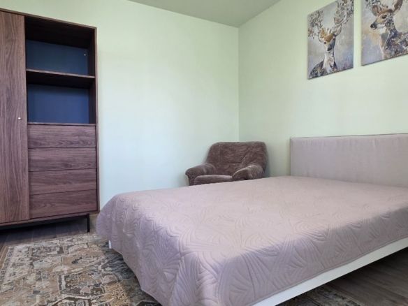 2 camere prima inchiriere Tineretului  Dimitrie Cantemir