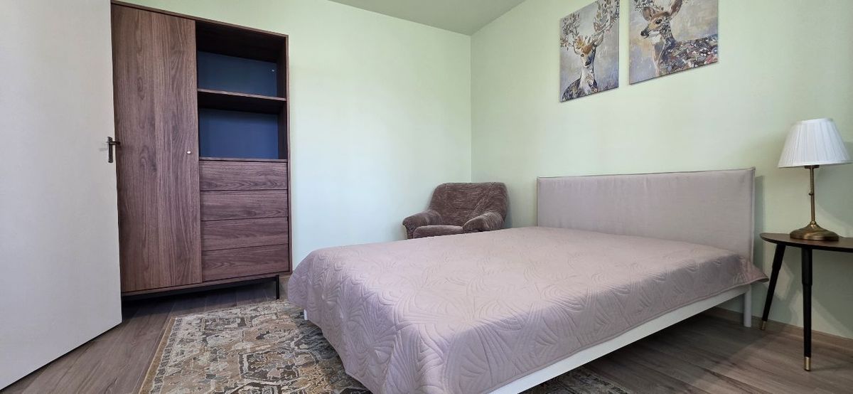 2 camere prima inchiriere Tineretului  Dimitrie Cantemir
