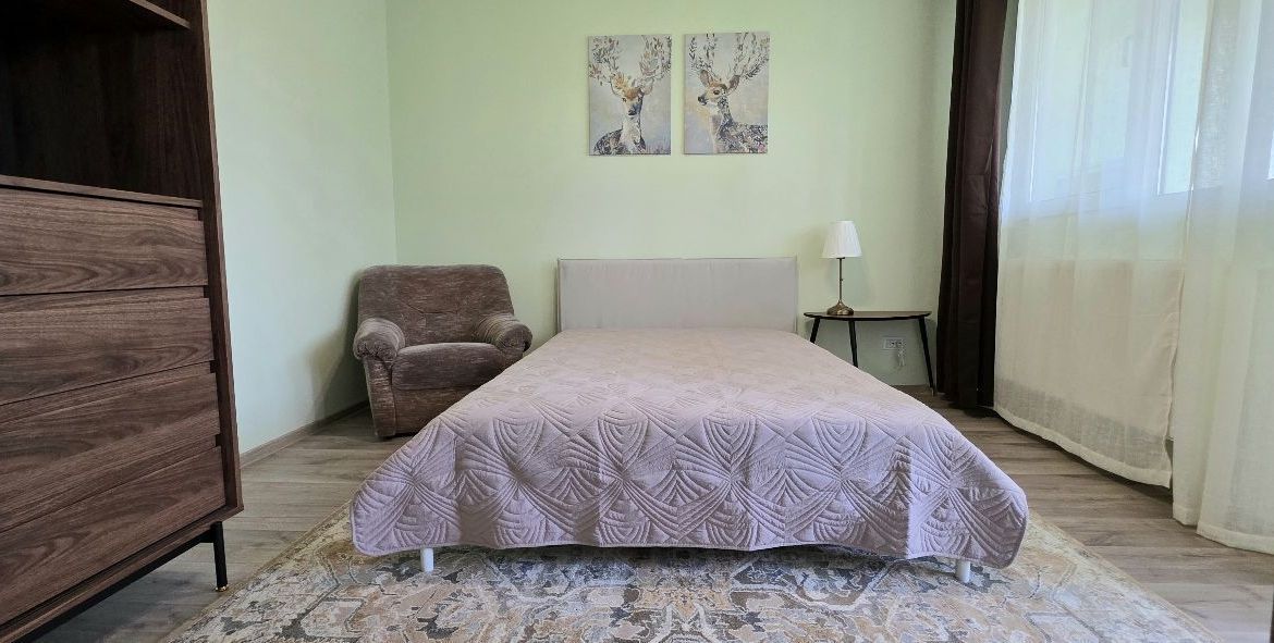 2 camere prima inchiriere Tineretului  Dimitrie Cantemir