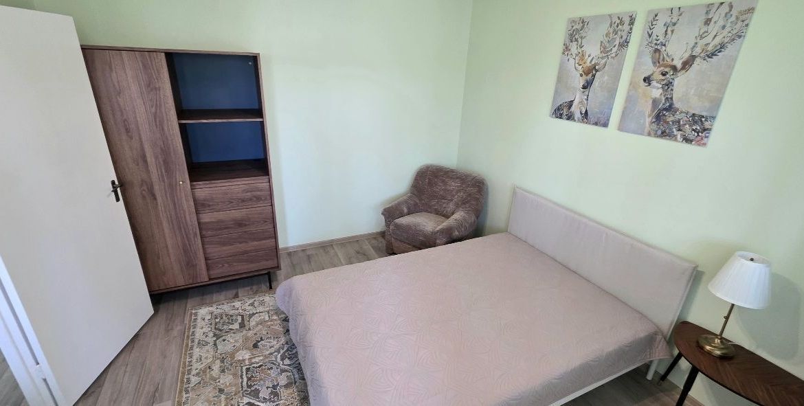 2 camere prima inchiriere Tineretului  Dimitrie Cantemir