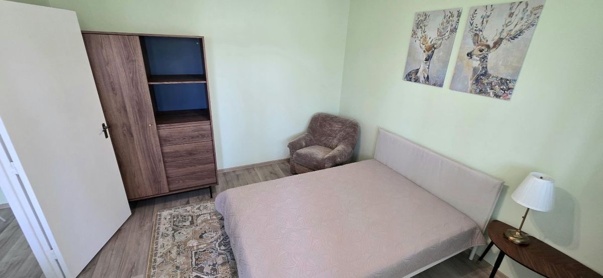 2 camere prima inchiriere Tineretului  Dimitrie Cantemir
