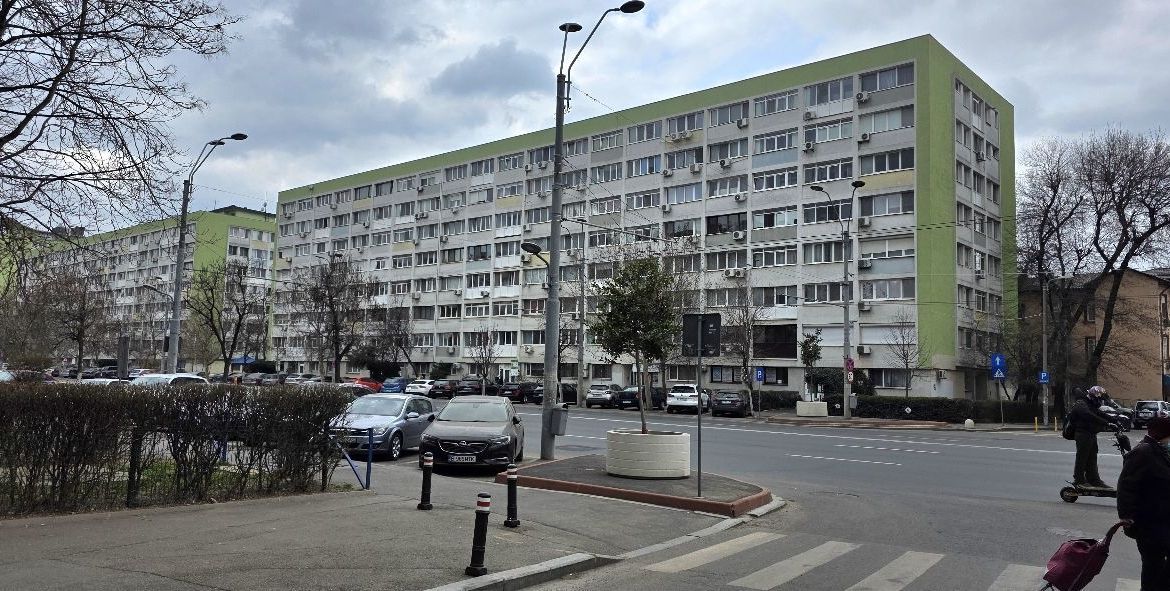 2 camere prima inchiriere Tineretului  Dimitrie Cantemir