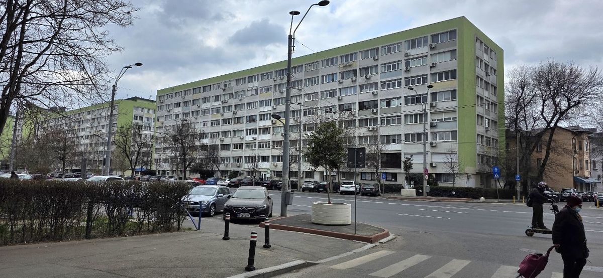 2 camere prima inchiriere Tineretului  Dimitrie Cantemir