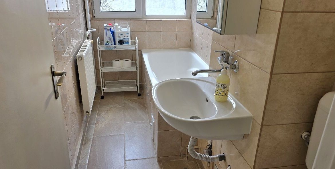 2 camere prima inchiriere Tineretului  Dimitrie Cantemir