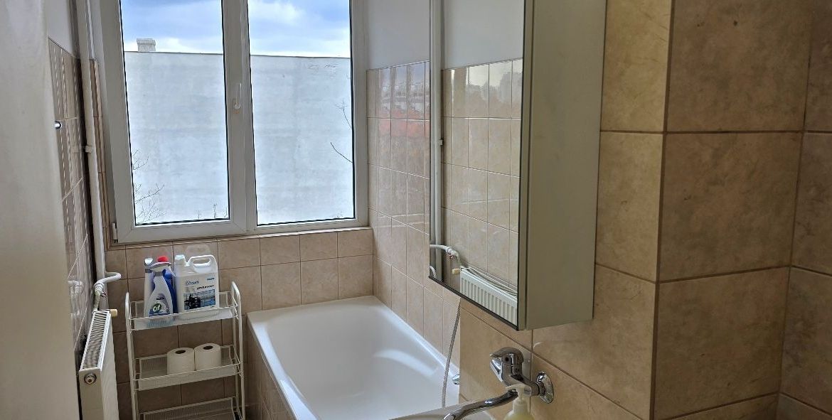 2 camere prima inchiriere Tineretului  Dimitrie Cantemir