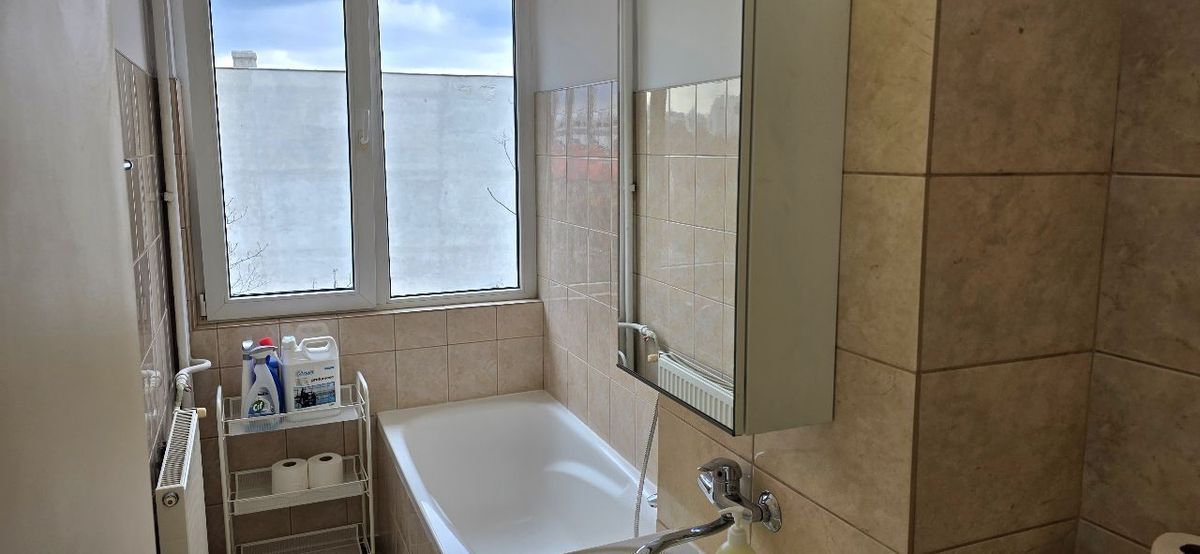 2 camere prima inchiriere Tineretului  Dimitrie Cantemir