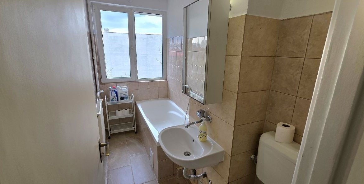 2 camere prima inchiriere Tineretului  Dimitrie Cantemir