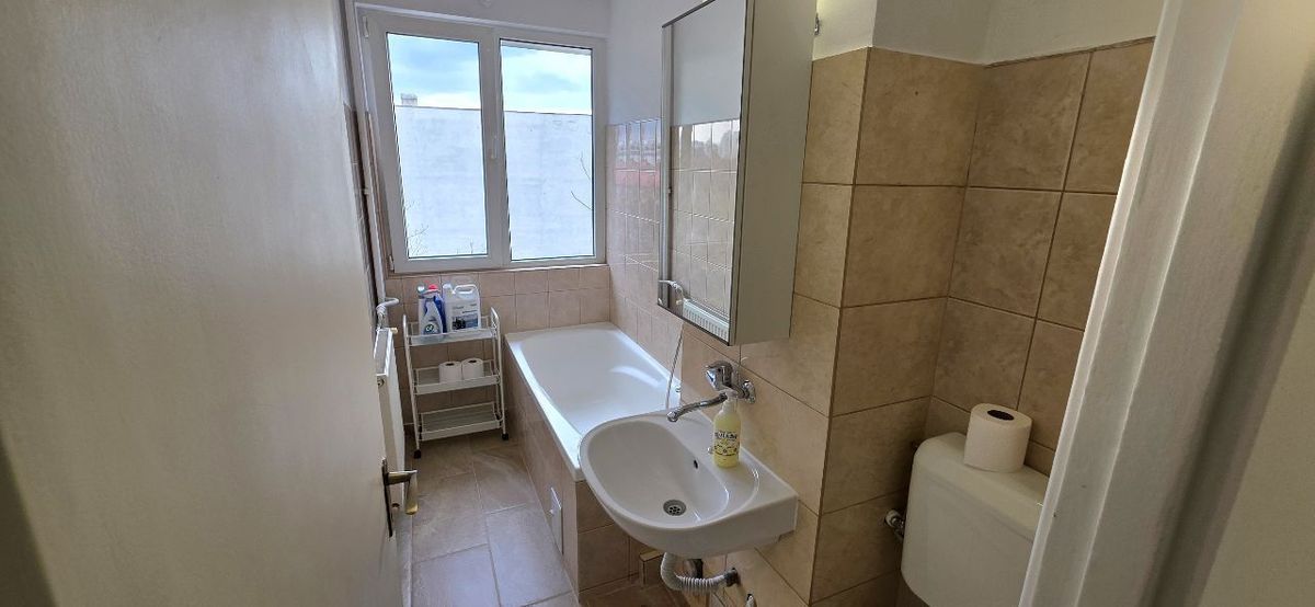 2 camere prima inchiriere Tineretului  Dimitrie Cantemir