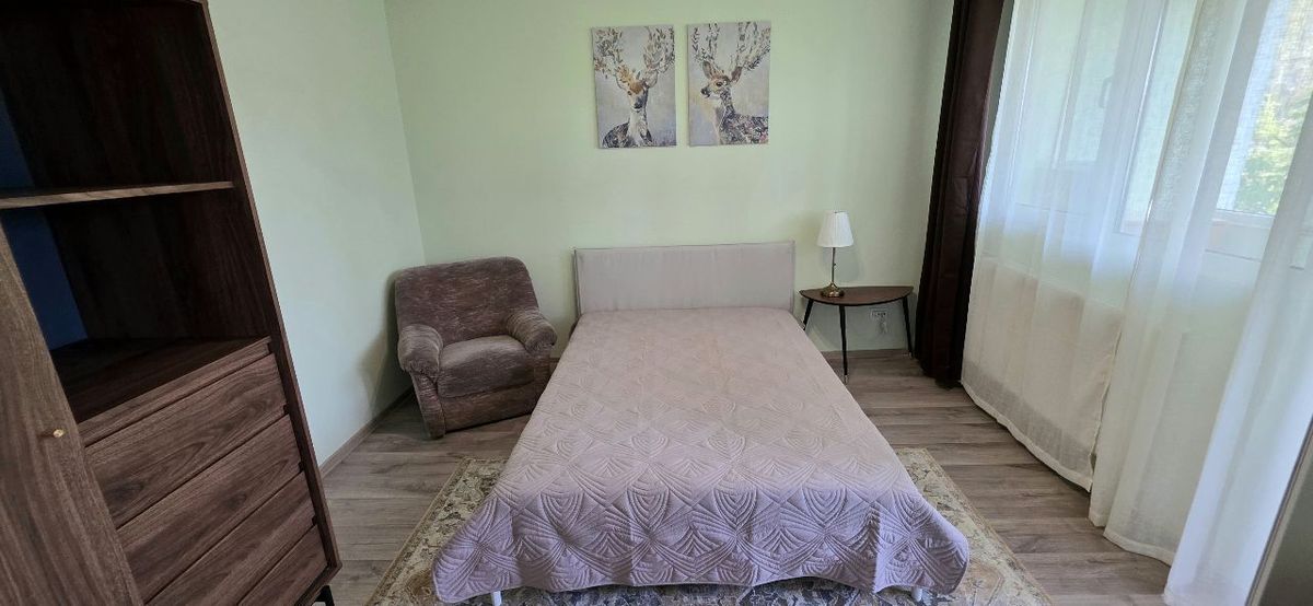2 camere prima inchiriere Tineretului  Dimitrie Cantemir
