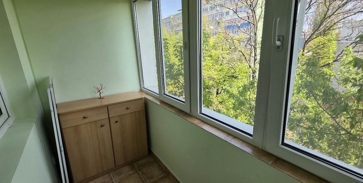 2 camere prima inchiriere Tineretului  Dimitrie Cantemir