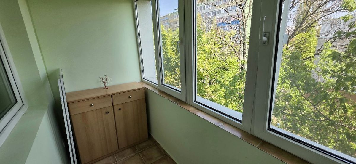 2 camere prima inchiriere Tineretului  Dimitrie Cantemir