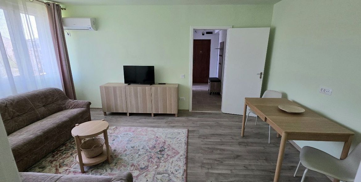 2 camere prima inchiriere Tineretului  Dimitrie Cantemir
