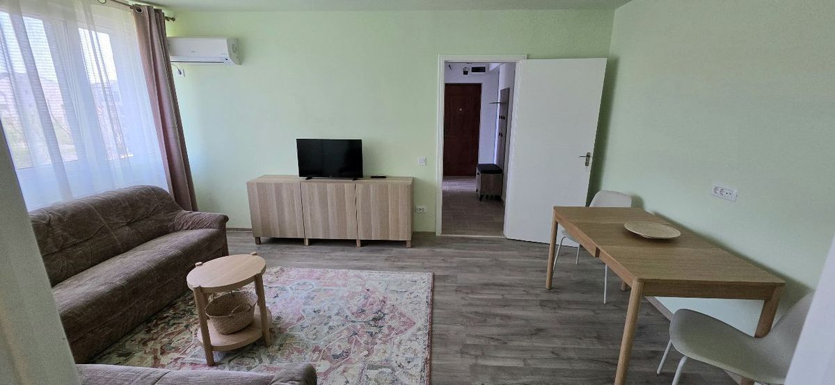 2 camere prima inchiriere Tineretului  Dimitrie Cantemir