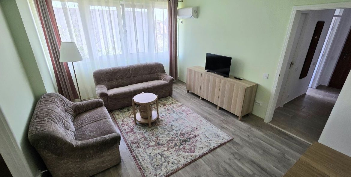 2 camere prima inchiriere Tineretului  Dimitrie Cantemir