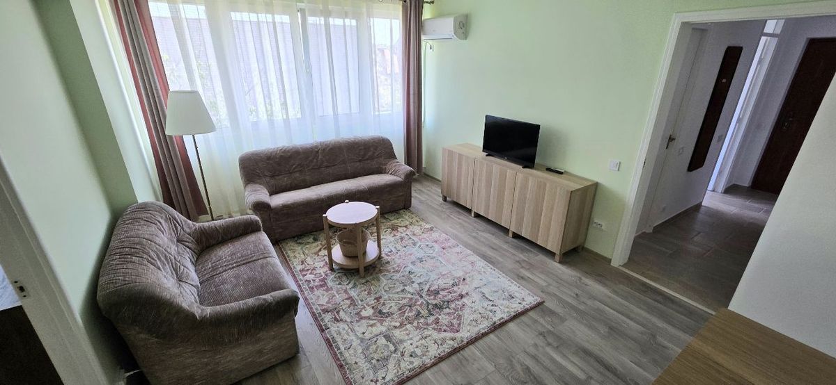2 camere prima inchiriere Tineretului  Dimitrie Cantemir