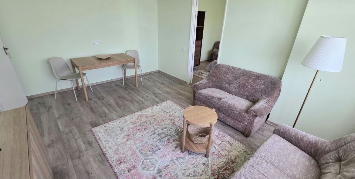 2 camere prima inchiriere Tineretului  Dimitrie Cantemir