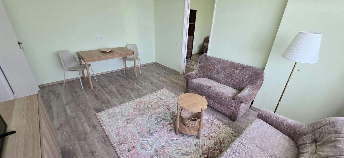 2 camere prima inchiriere Tineretului  Dimitrie Cantemir