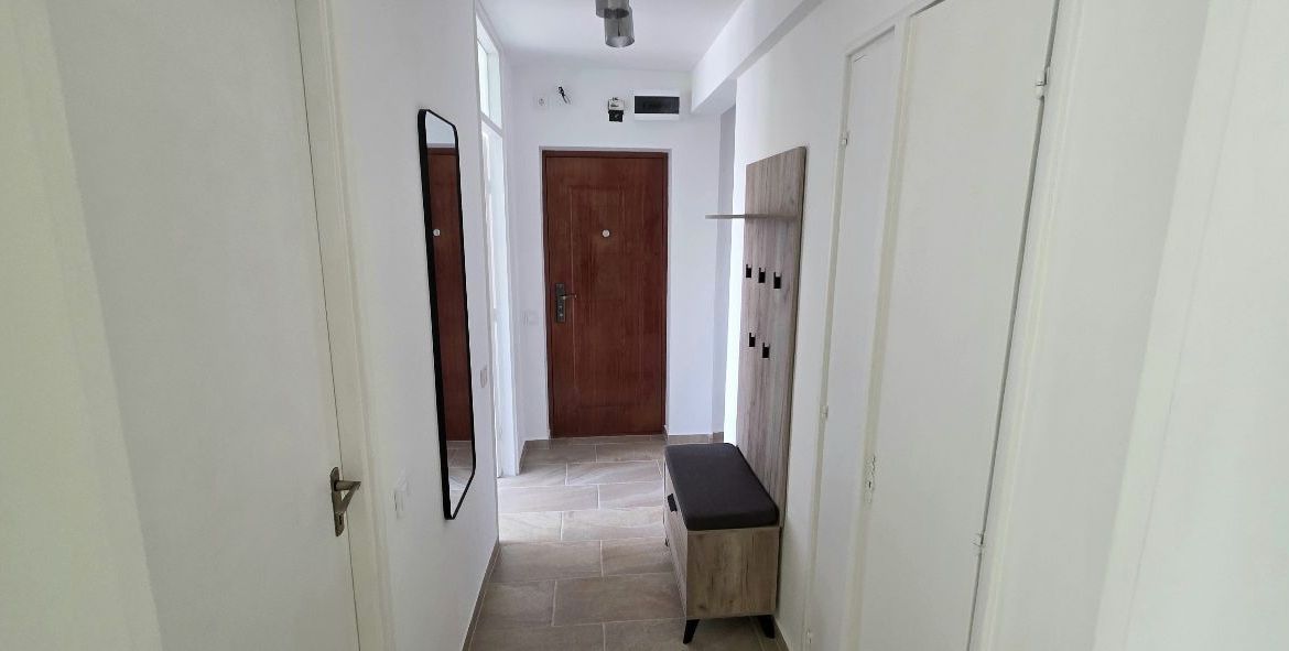 2 camere prima inchiriere Tineretului  Dimitrie Cantemir