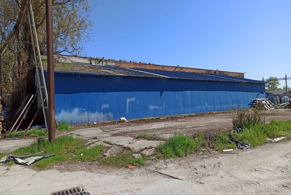 Hală de închiriat Sector 3 – Șos. Industriilor – 290 mp