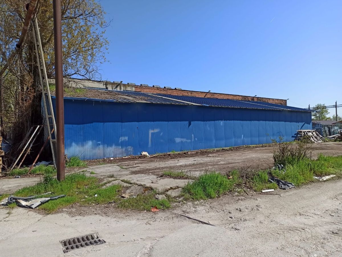 Hală de închiriat Sector 3 – Șos. Industriilor – 290 mp