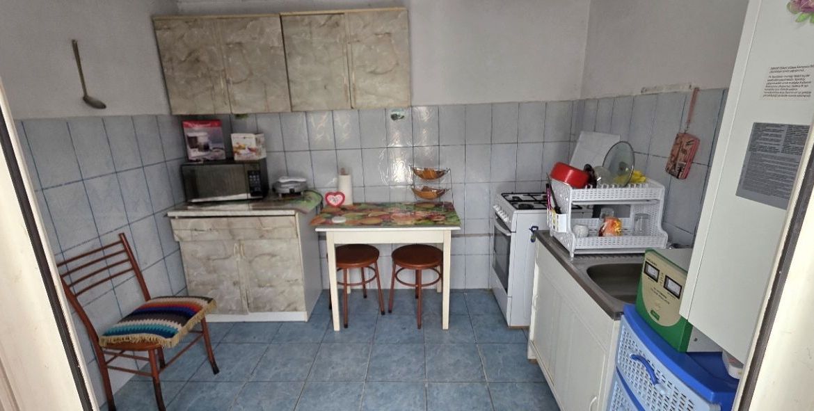 Sos. Alexandrie sector 5 casa parter 3 camere de vanzare