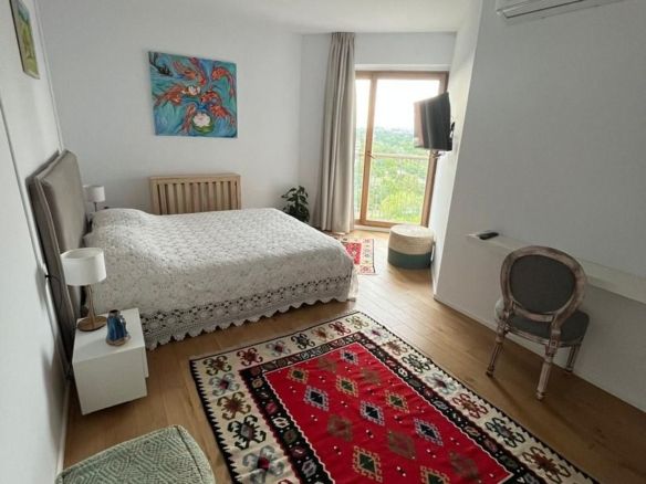 Piata Presei Libere apartament 3 camere de vanzare