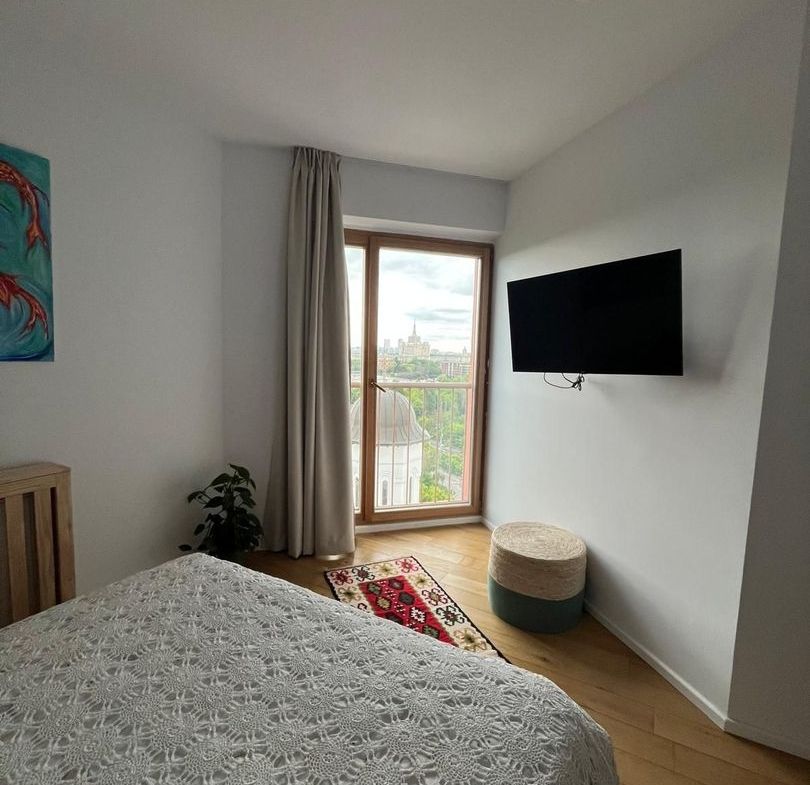 Piata Presei Libere apartament 3 camere de vanzare