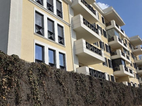 Apartament premium 4 camere  Complex Triana Pipera