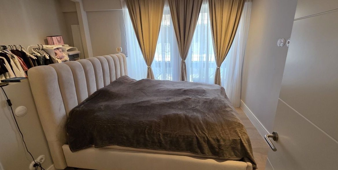Apartament premium 4 camere  Complex Triana Pipera