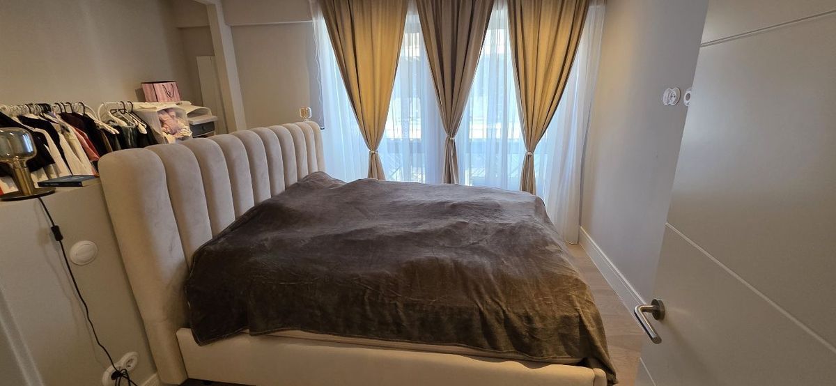 Apartament premium 4 camere  Complex Triana Pipera