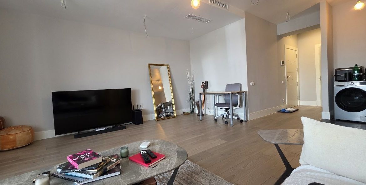Apartament premium 4 camere  Complex Triana Pipera