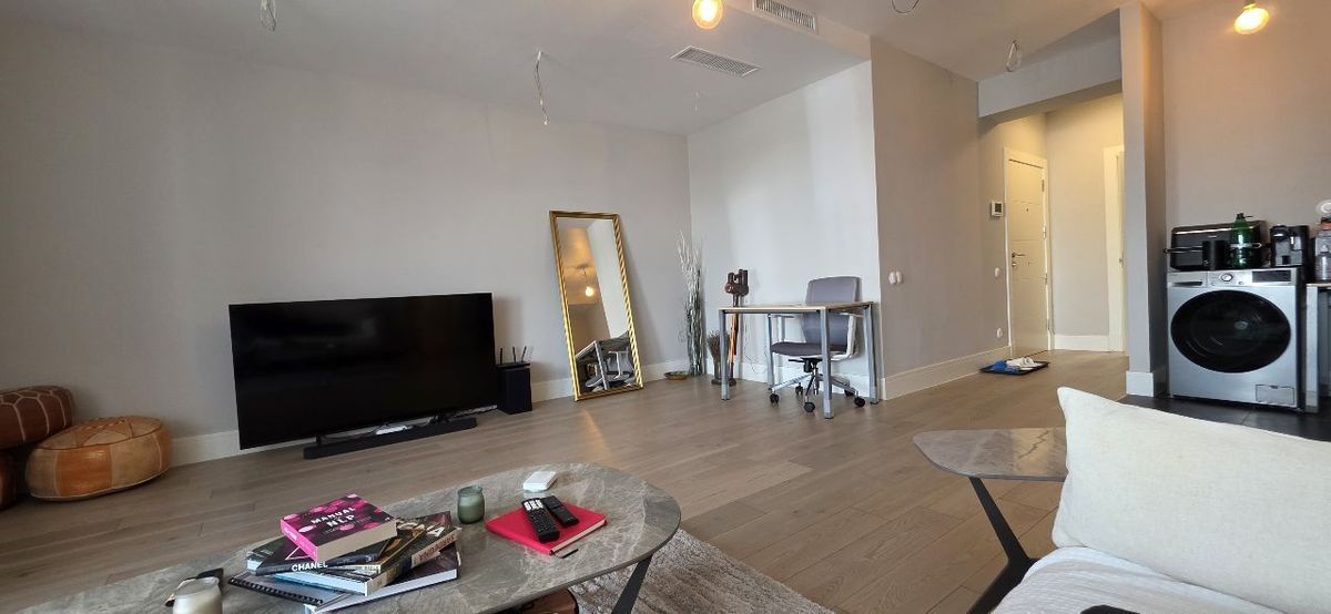 Apartament premium 4 camere  Complex Triana Pipera
